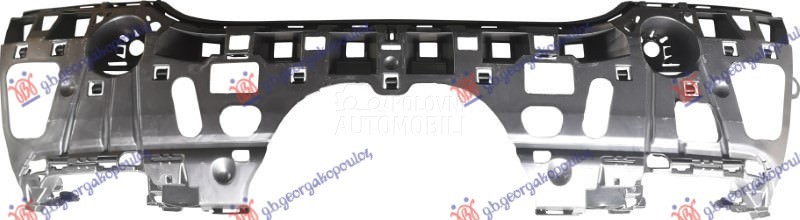 NOSAC ZADNJEG BRANIKA PLASTICN