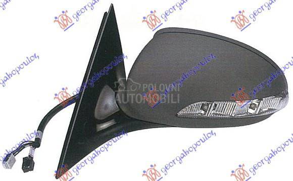 RETROVIZOR ELEKTRICNI SA GREJA