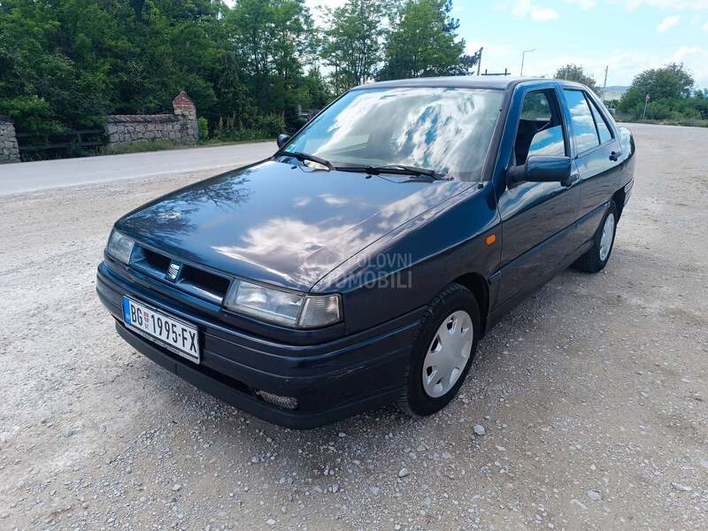 Seat Toledo 1.6i