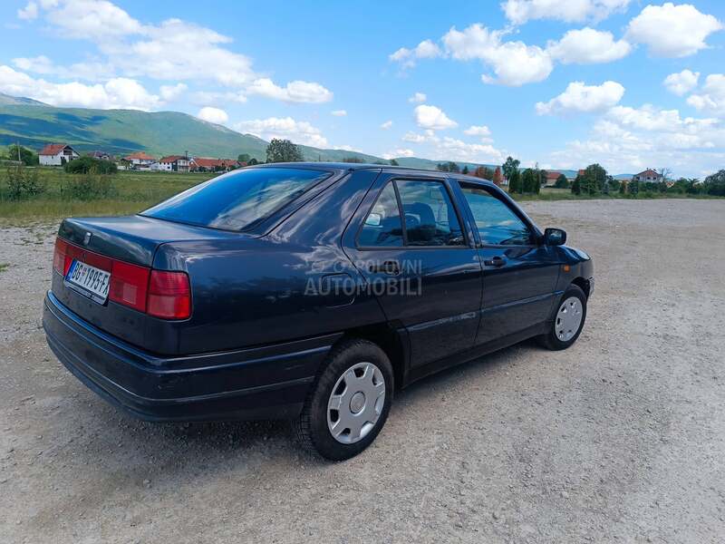Seat Toledo 1.6i