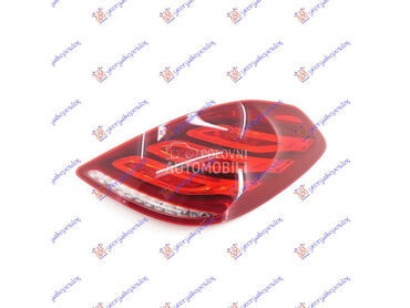 STOP LAMPA (CELA LED) (DEPO) za Mercedes Benz S Klasa od 2013. do 2017. god.