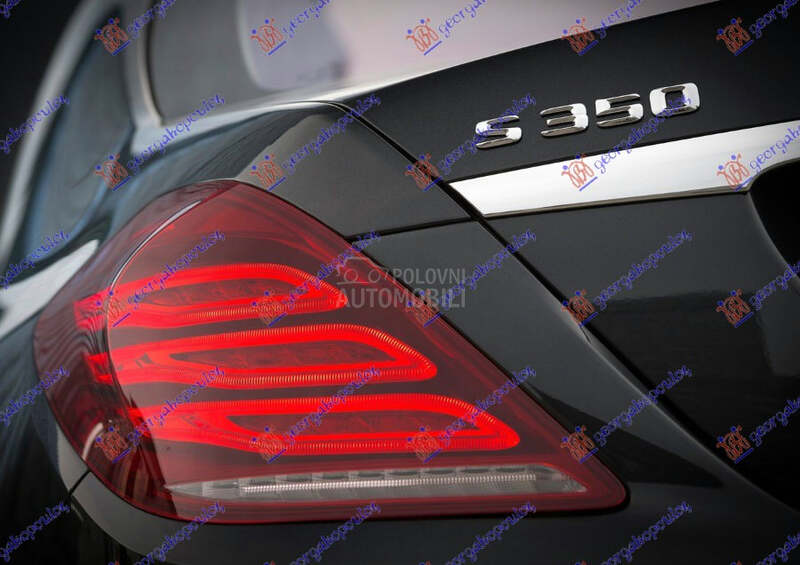 STOP LAMPA (CELA LED) (DEPO)