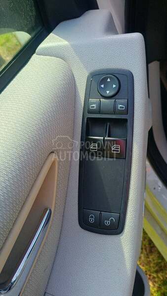 Mercedes Benz B 170 B170