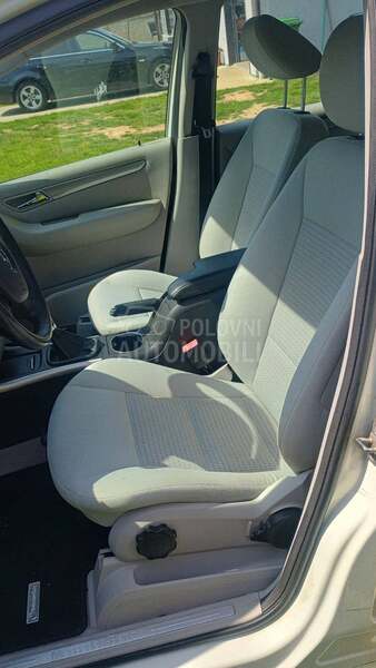Mercedes Benz B 170 B170
