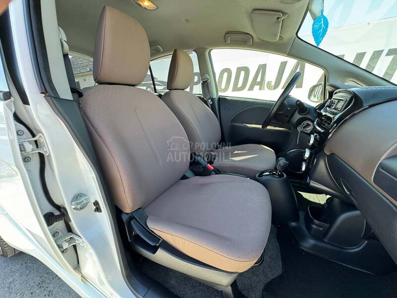 Citroen C-Zero 