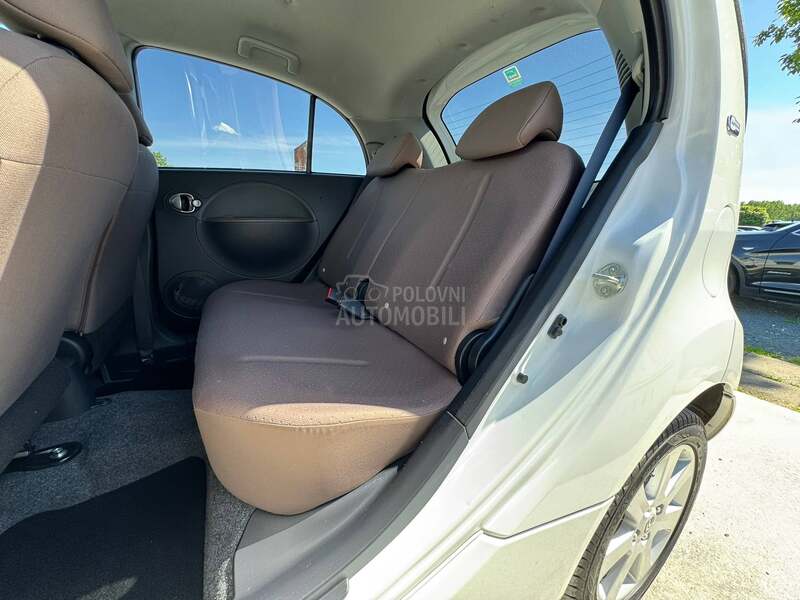 Citroen C-Zero 