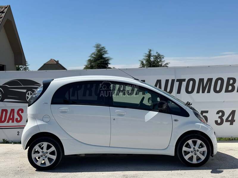Citroen C-Zero 