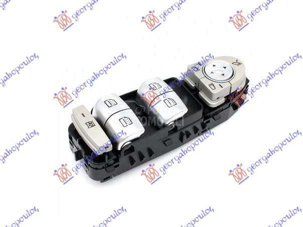 PREKIDAC U PREDNJIM VRATIMA (4