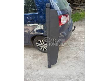 Roletna polica za Volkswagen Passat B5.5, Passat B5 od 2001. do 2005. god.