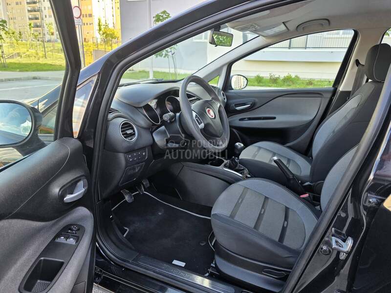 Fiat EVO 1.3 Mjet N O V