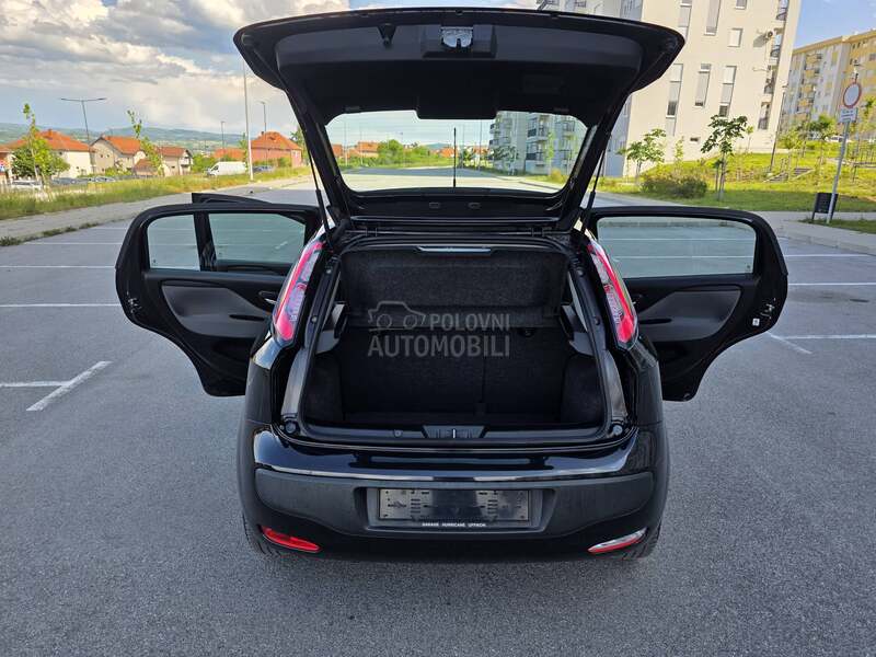 Fiat EVO 1.3 Mjet N O V