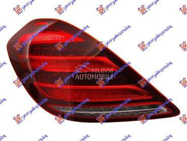 STOP LAMPA (LED) (DEPO) za Mercedes Benz S Klasa od 2017. do 2020. god.