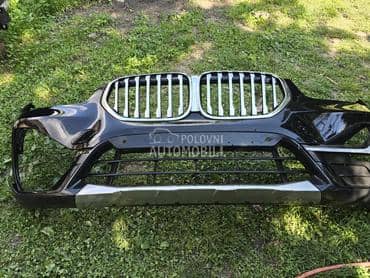 branik f48 xline lci za BMW X1