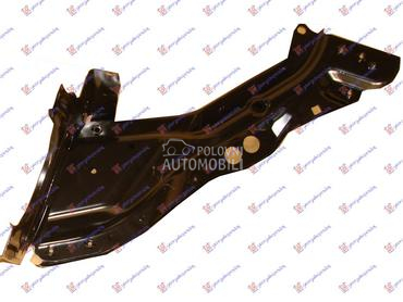 NOSAC FARA GORNJI METALNI za Mercedes Benz CLS Klasa od 2004. do 2008. god.