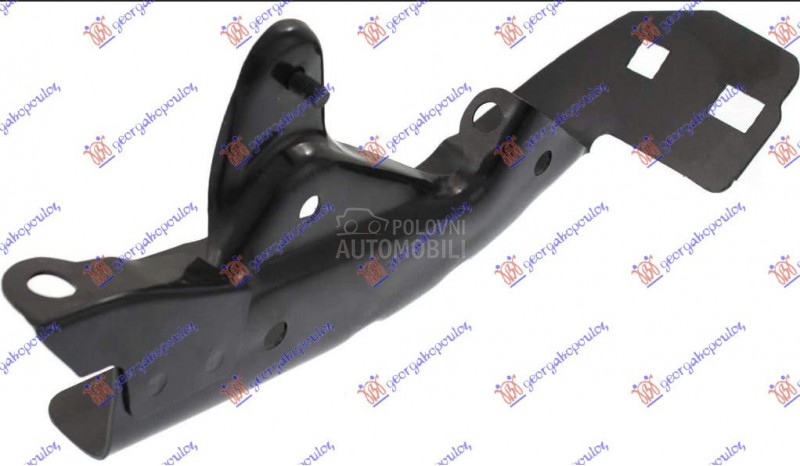 NOSAC FARA DONJI METALNI