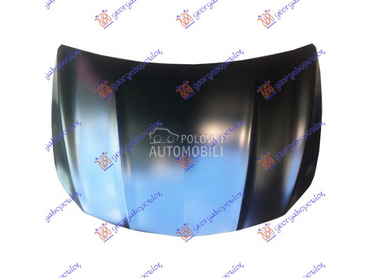 HAUBA za Mercedes Benz CLA Klasa od 2013. do 2016. god.