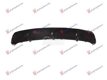 LAJSNA ZADNJEG BRANIKA DONJA C za Mercedes Benz CLA Klasa od 2013. do 2016. god.