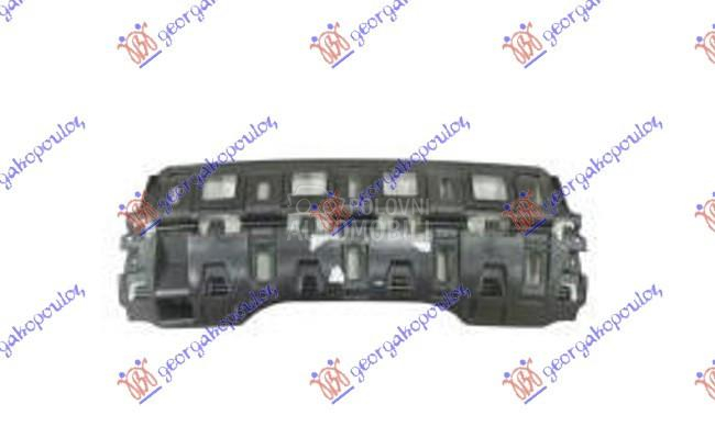 NOSAC SPOJLERA ZADNJEG BRANIKA