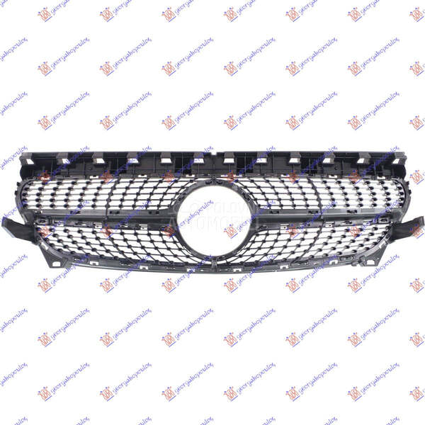 PVC MASKA (AMG LINE)
