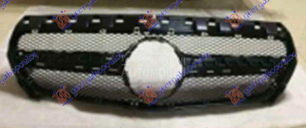 PVC MASKA UNUTRASNJA (CLA45 AM