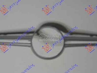 PVC MASKA SPOLJASNJA HROM (CLA za Mercedes Benz CLA Klasa od 2013. do 2016. god.