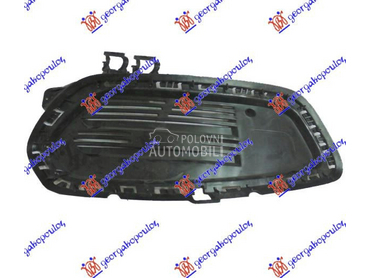 RESETKA PREDNJEG BRANIKA UNUTR za Mercedes Benz CLA Klasa od 2013. do 2016. god.