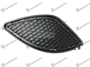 RESETKA PREDNJEG BRANIKA (BEZ za Mercedes Benz CLA Klasa od 2013. do 2016. god.