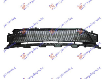 CENTRALNA RESETKA (AMG LINE) za Mercedes Benz CLA Klasa od 2013. do 2016. god.