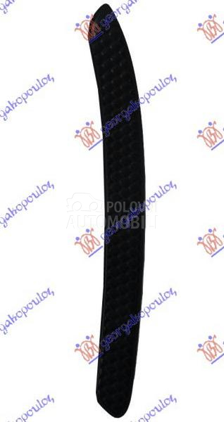 RESETKA ZADNJEG BRANIKA USPRAV