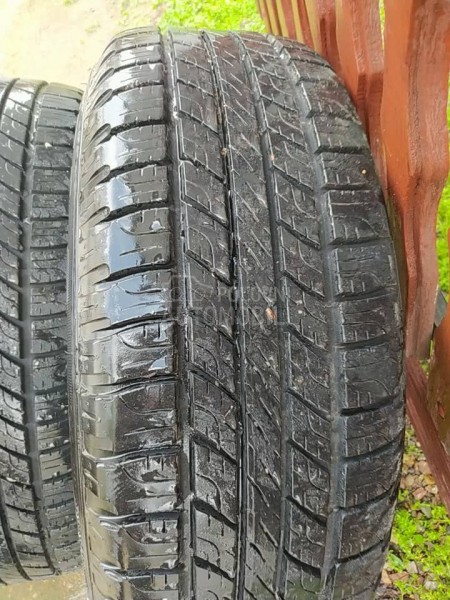 Aluminijumske felne OPEL ORIGINAL 17" 5 x 115