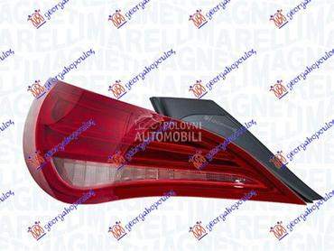 STOP LAMPA CELA LED (MARELLI) za Mercedes Benz CLA Klasa od 2013. do 2016. god.