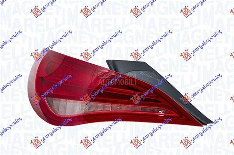 STOP LAMPA CELA LED (MARELLI)