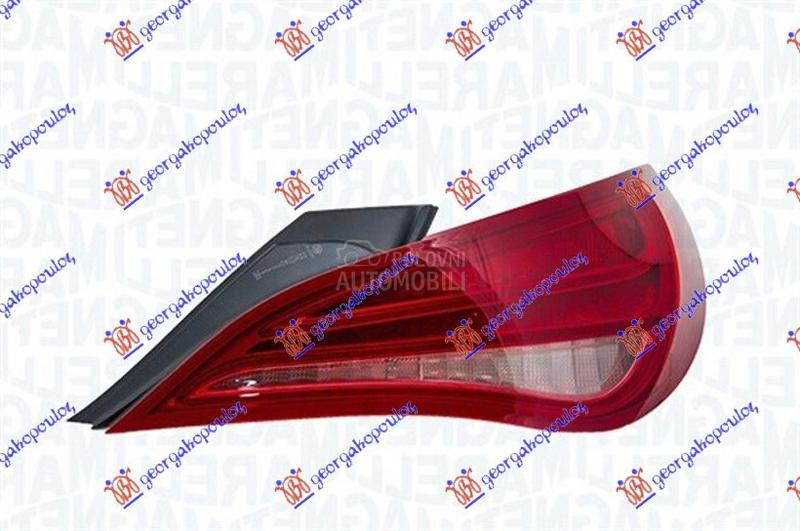 STOP LAMPA CELA LED (MARELLI)