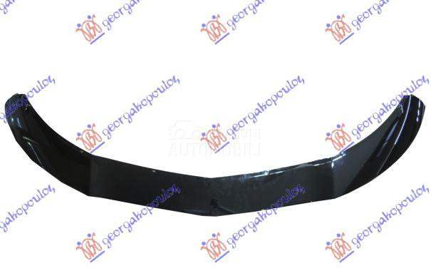 SPOJLER PREDNJEG BRANIKA (CLA-