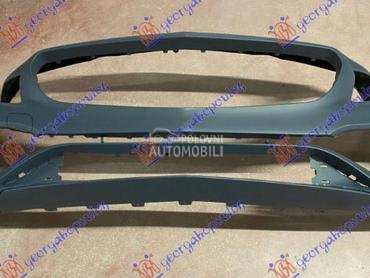 PREDNJI BRANIK PM (PDC SENZORI za Mercedes Benz CLA Klasa od 2016. do 2019. god.