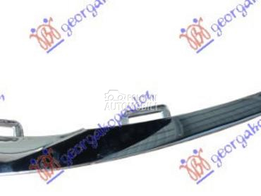 LAJSNA PREDNJEG BRANIKA DONJA za Mercedes Benz CLA Klasa od 2016. do 2019. god.