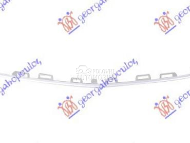 LAJSNA PREDNJEG BRANIKA DONJA za Mercedes Benz CLA Klasa od 2016. do 2019. god.