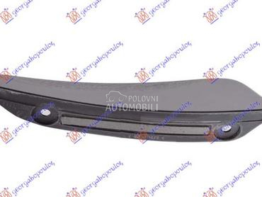 LAJSNA PREDNJEG BRANIKA GORNJA za Mercedes Benz CLA Klasa od 2016. do 2019. god.