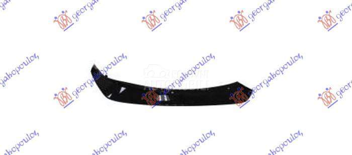 SPOJLER PREDNJEG BRANIKA (CLA4