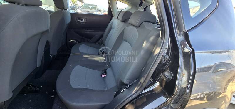 Nissan Qashqai 1.6 TNG