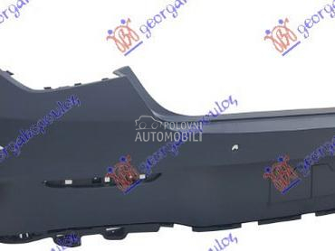 ZADNJI BRANIK PM (PDC SENZORI) za Mercedes Benz CLA Klasa od 2019. do 2023. god.