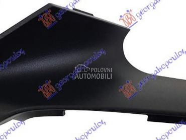 POKLOPAC PREDNJEG BRANIKA SPOL za Mercedes Benz CLA Klasa od 2019. do 2023. god.