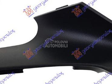 POKLOPAC PREDNJEG BRANIKA SPOL za Mercedes Benz CLA Klasa od 2019. do 2023. god.