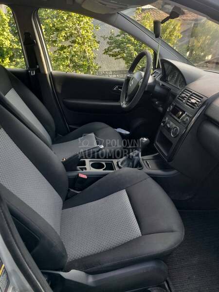 Mercedes Benz A 160 1,9 tdi