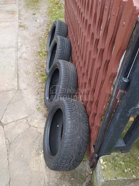 Uniroyal 195/55 R16 Sve sezone