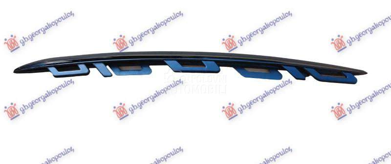 LAJSNA RESETKE PREDNJEG BRANIK