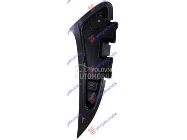 RESETKA PREDNJEG BRANIKA (AMG za Mercedes Benz CLA Klasa od 2019. do 2023. god.