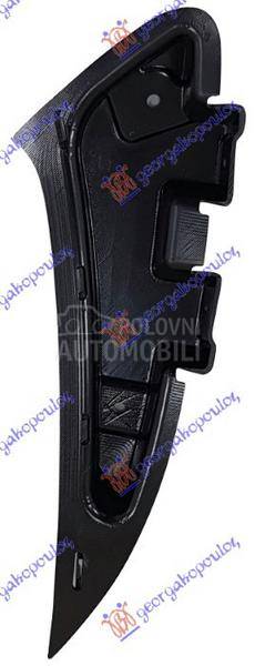 RESETKA PREDNJEG BRANIKA (AMG