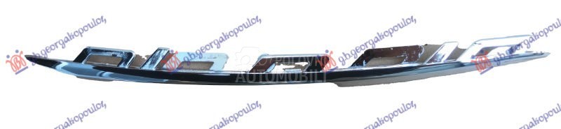 LAJSNA RESETKE PREDNJEG BRANIK