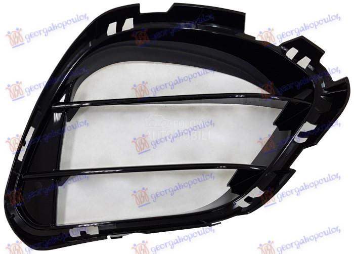 RESETKA PREDNJEG BRANIKA (CLA